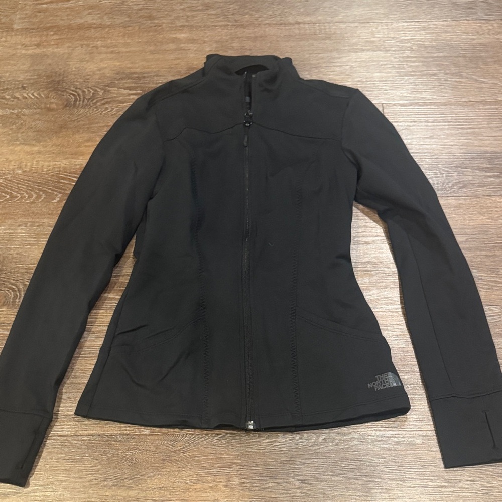 The North Face Women's Black Ski Jacket